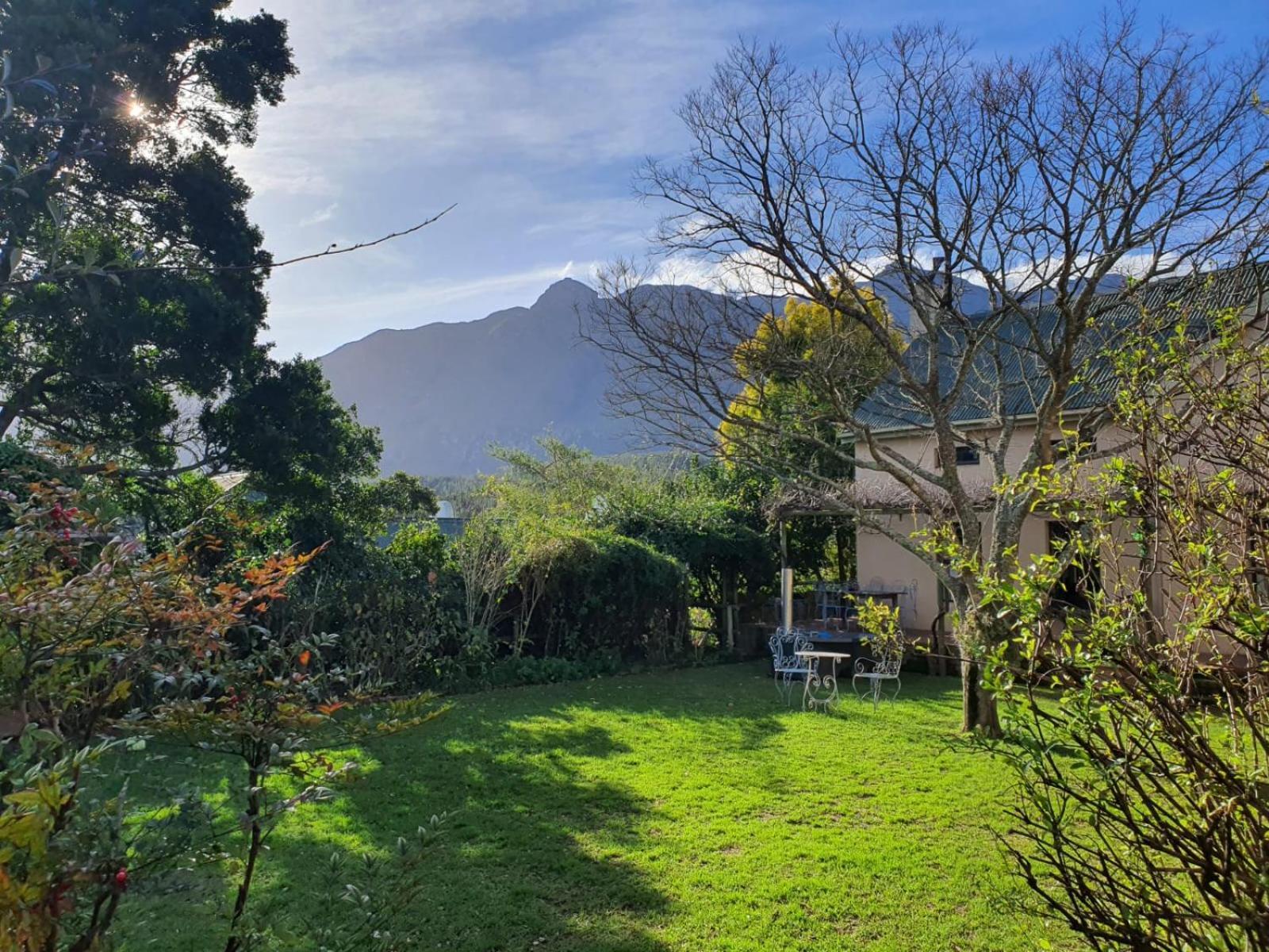 Villa Verona Swellendam Exterior foto